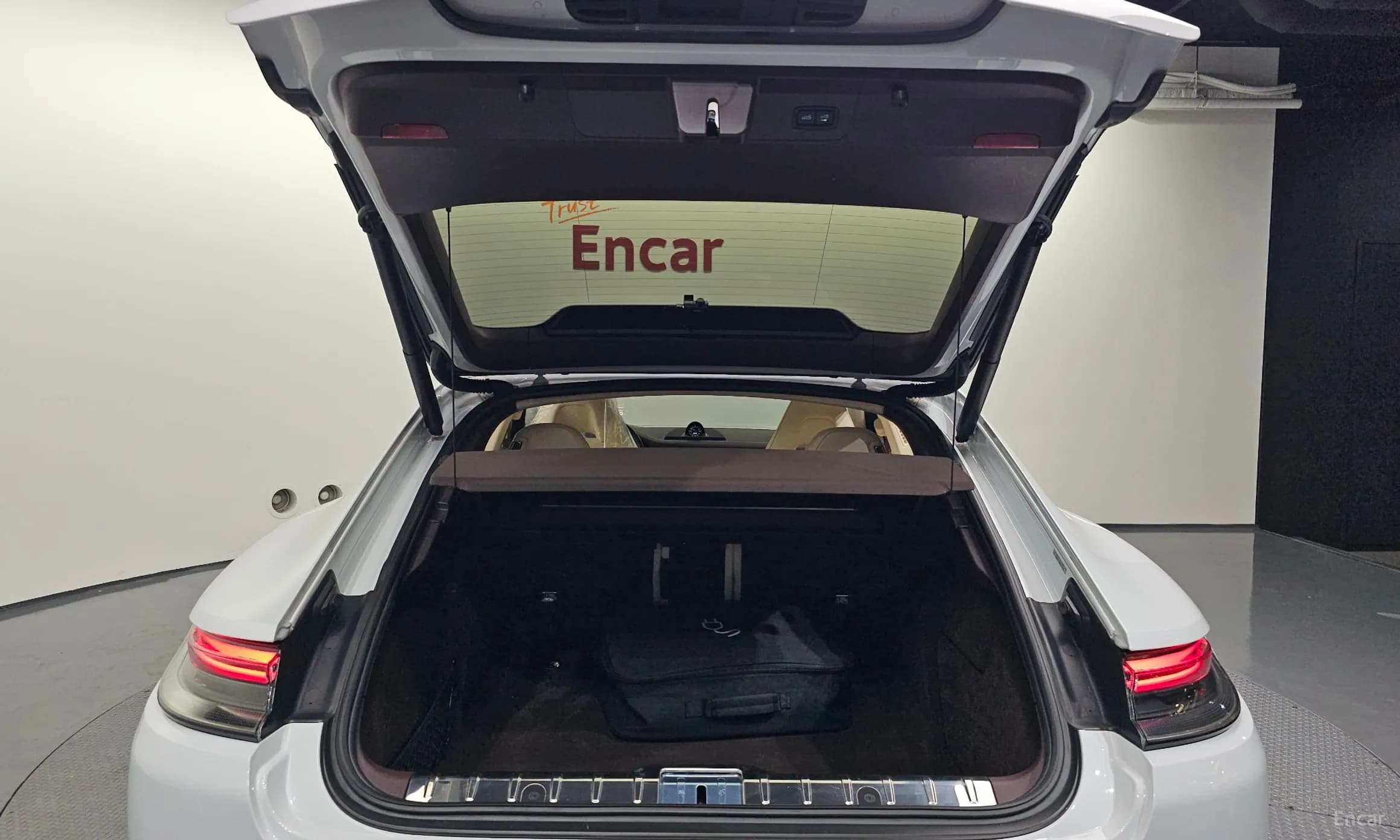 Panamera (971)