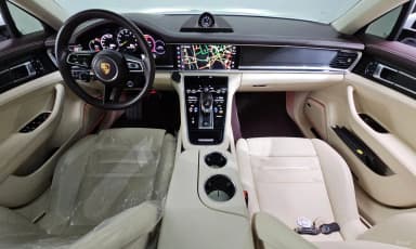 Panamera (971)