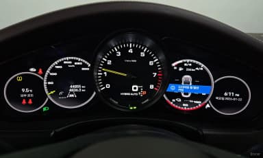 Panamera (971)