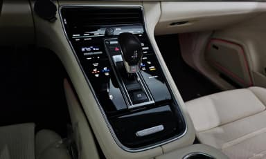 Panamera (971)