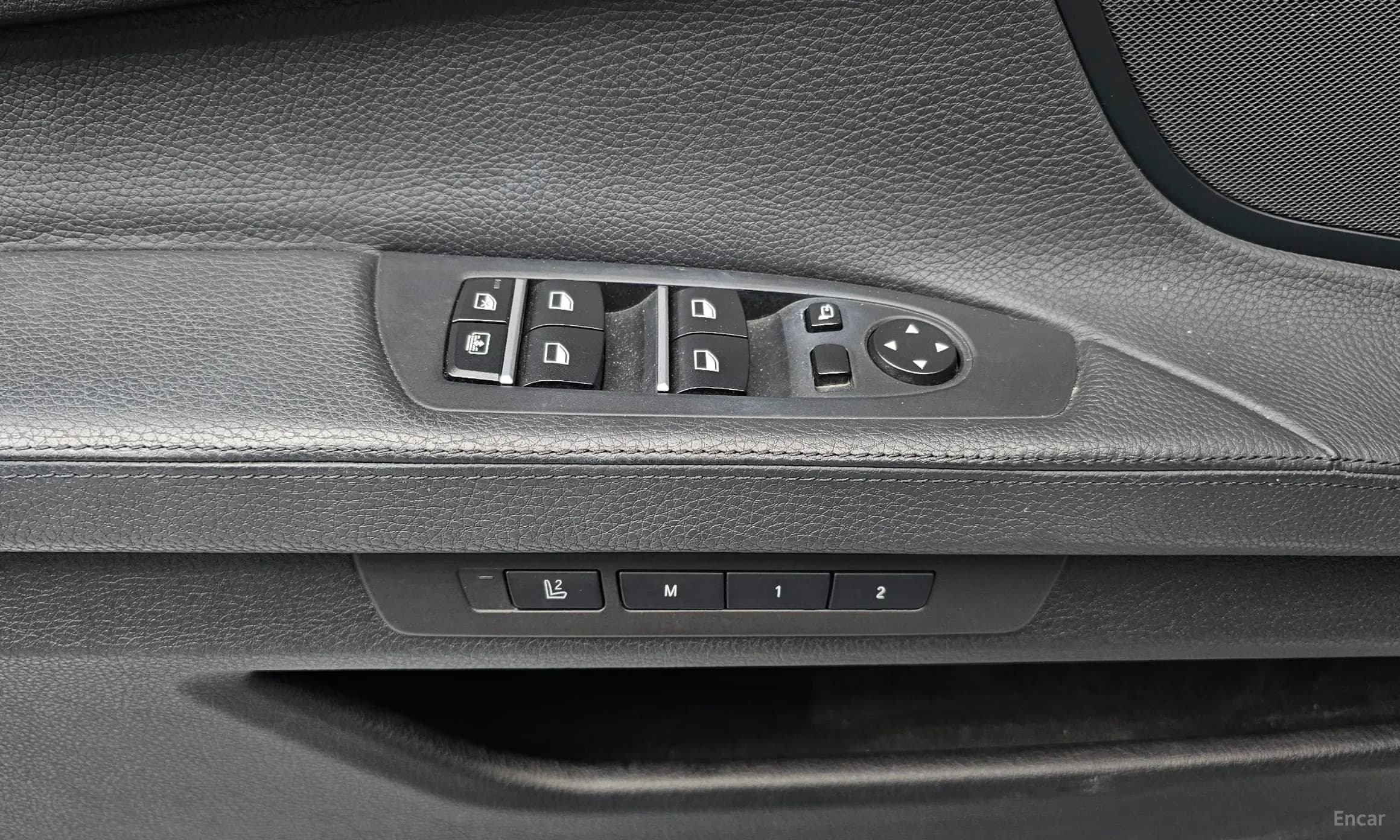 7 Series (F01)
