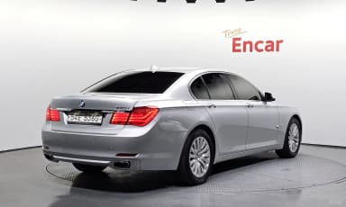 7 Series (F01)