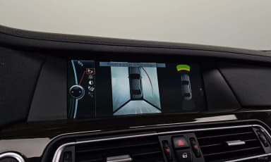 7 Series (F01)