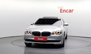 7 Series (F01)