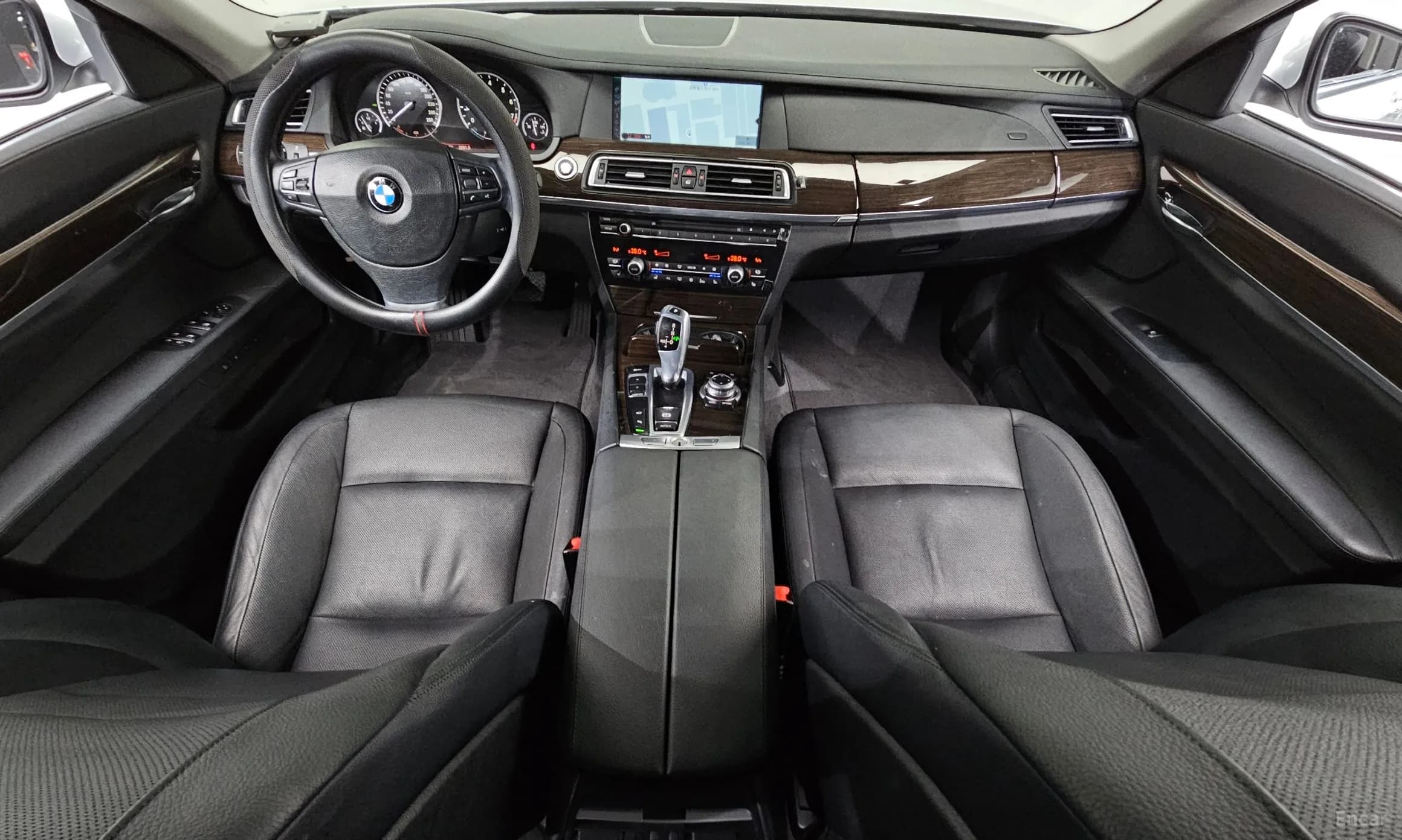 7 Series (F01)