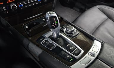 7 Series (F01)