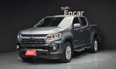 Real New Colorado