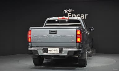 Real New Colorado