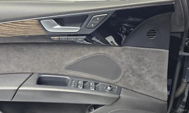 New A8