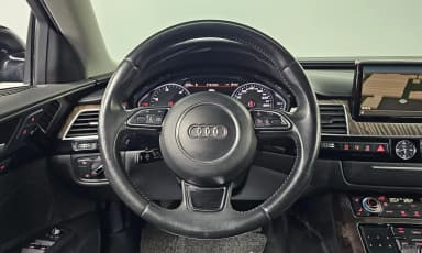 New A8