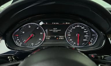 New A8