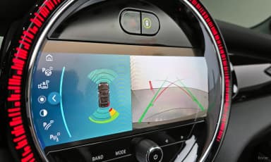 Cooper S Convertible