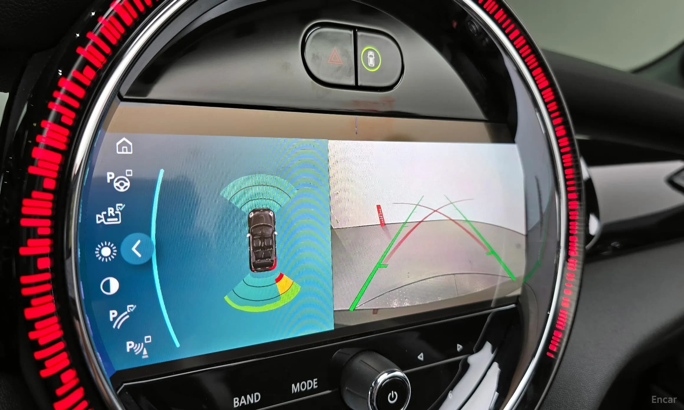 Cooper S Convertible