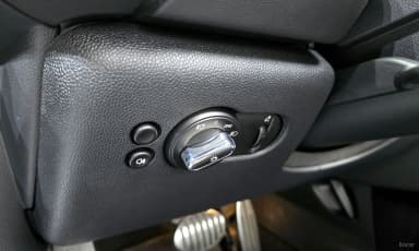 Cooper S Convertible