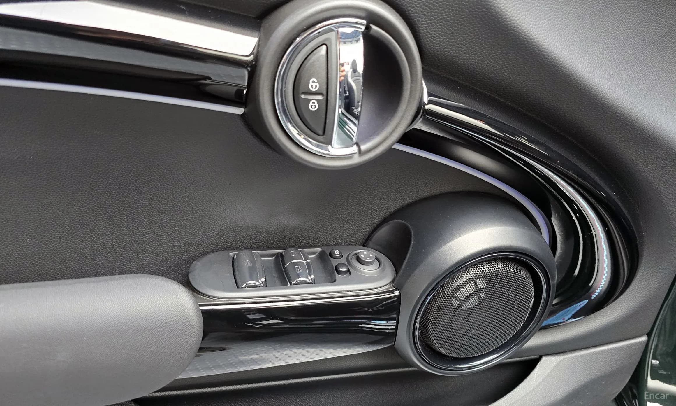 Cooper S Convertible