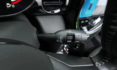 Cooper S Convertible