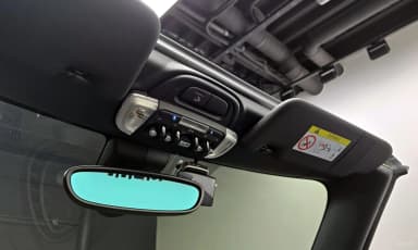 Cooper S Convertible