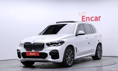 X5 (G05)