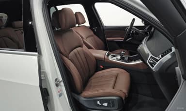 X5 (G05)