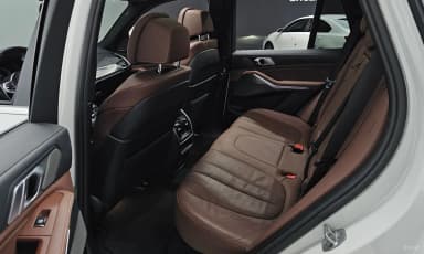 X5 (G05)