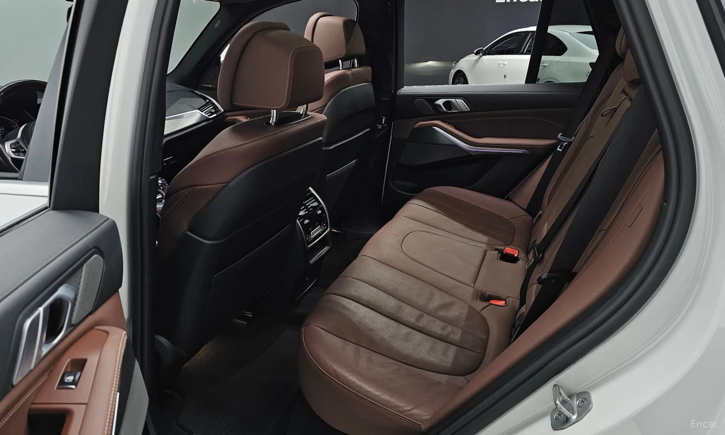X5 (G05)