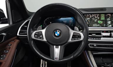 X5 (G05)