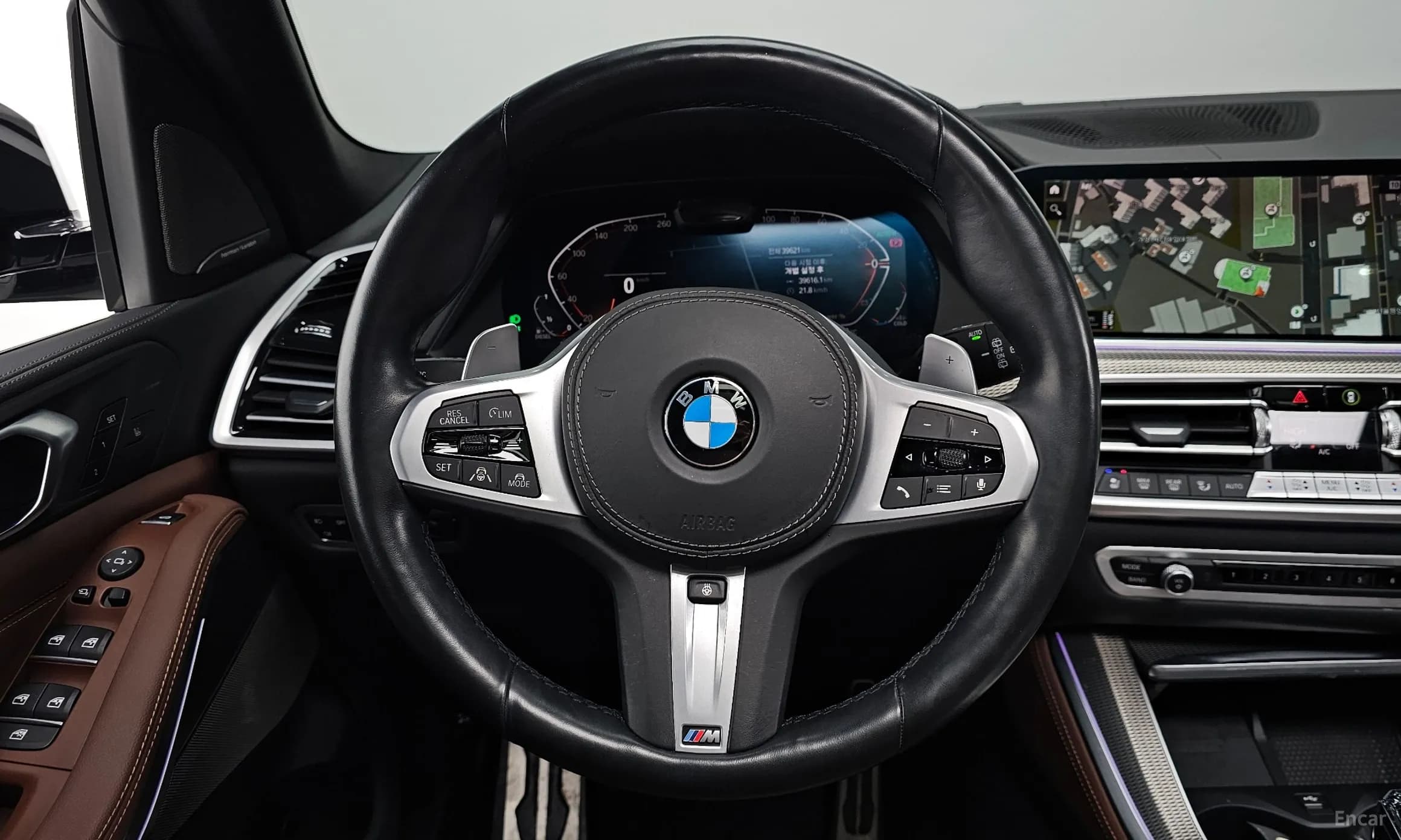 X5 (G05)