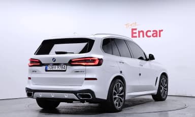 X5 (G05)