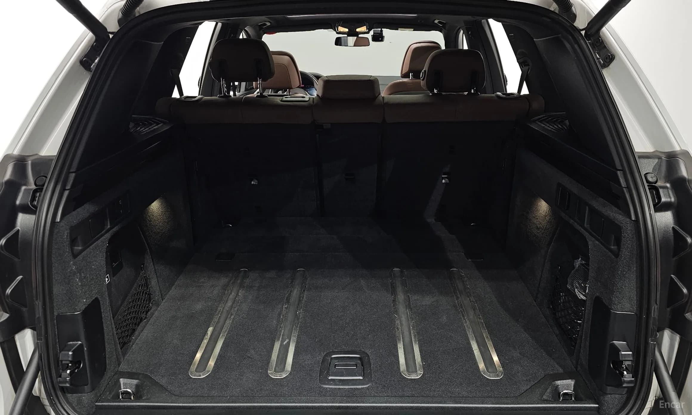 X5 (G05)