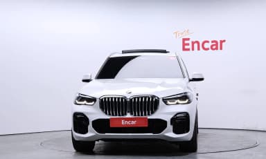 X5 (G05)