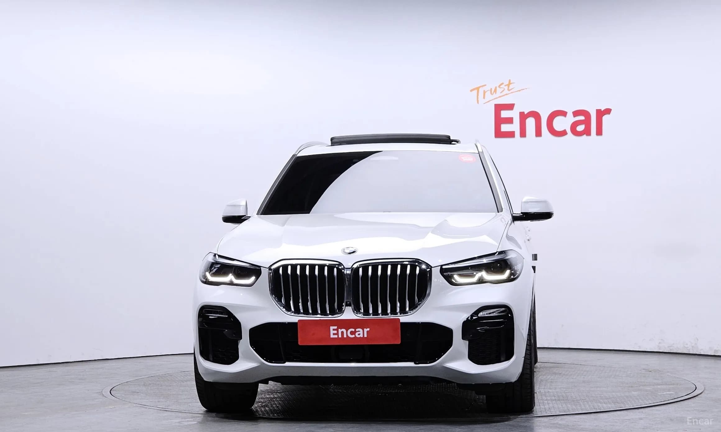 X5 (G05)