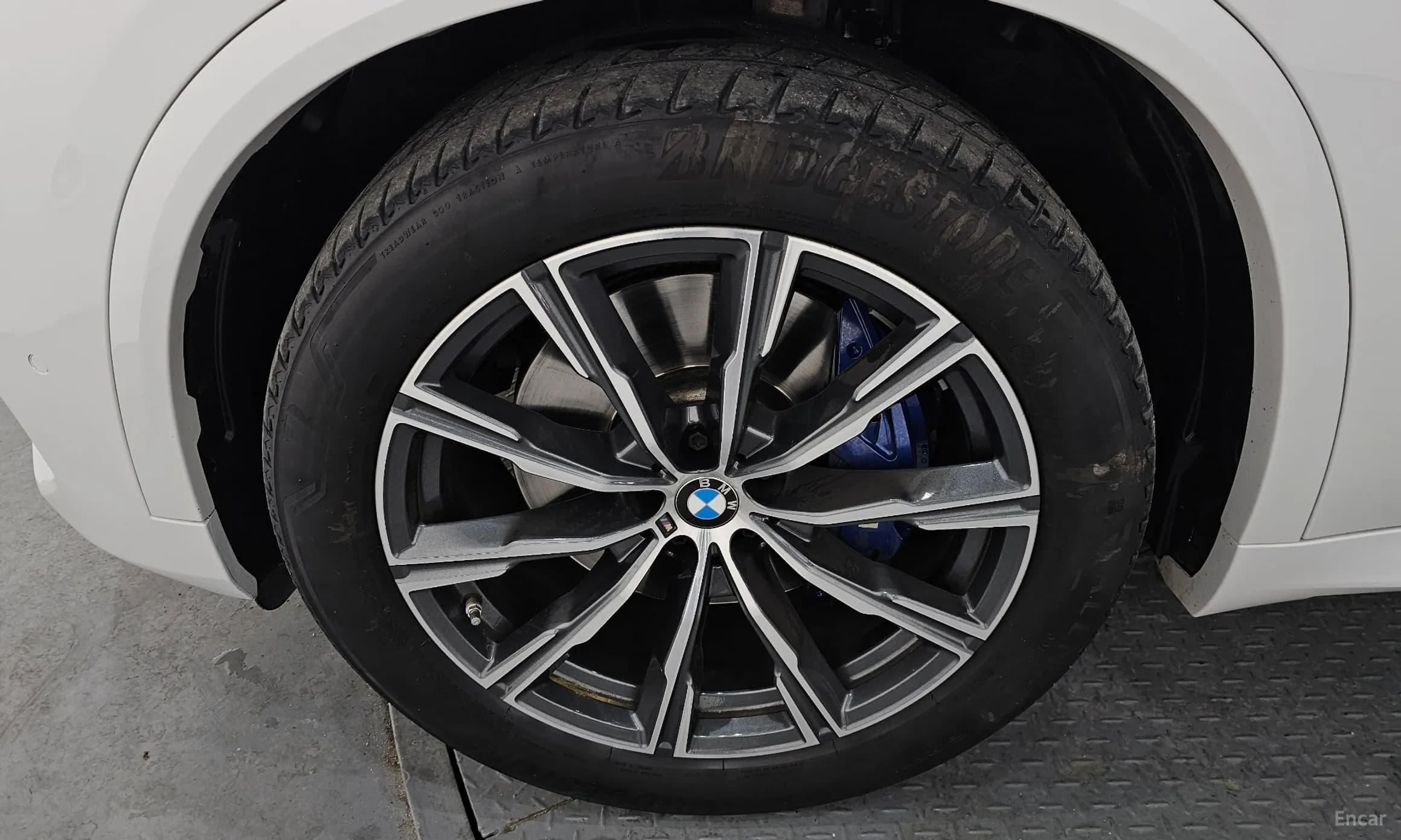 X5 (G05)