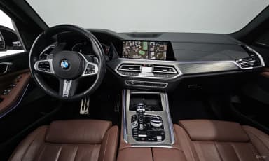 X5 (G05)