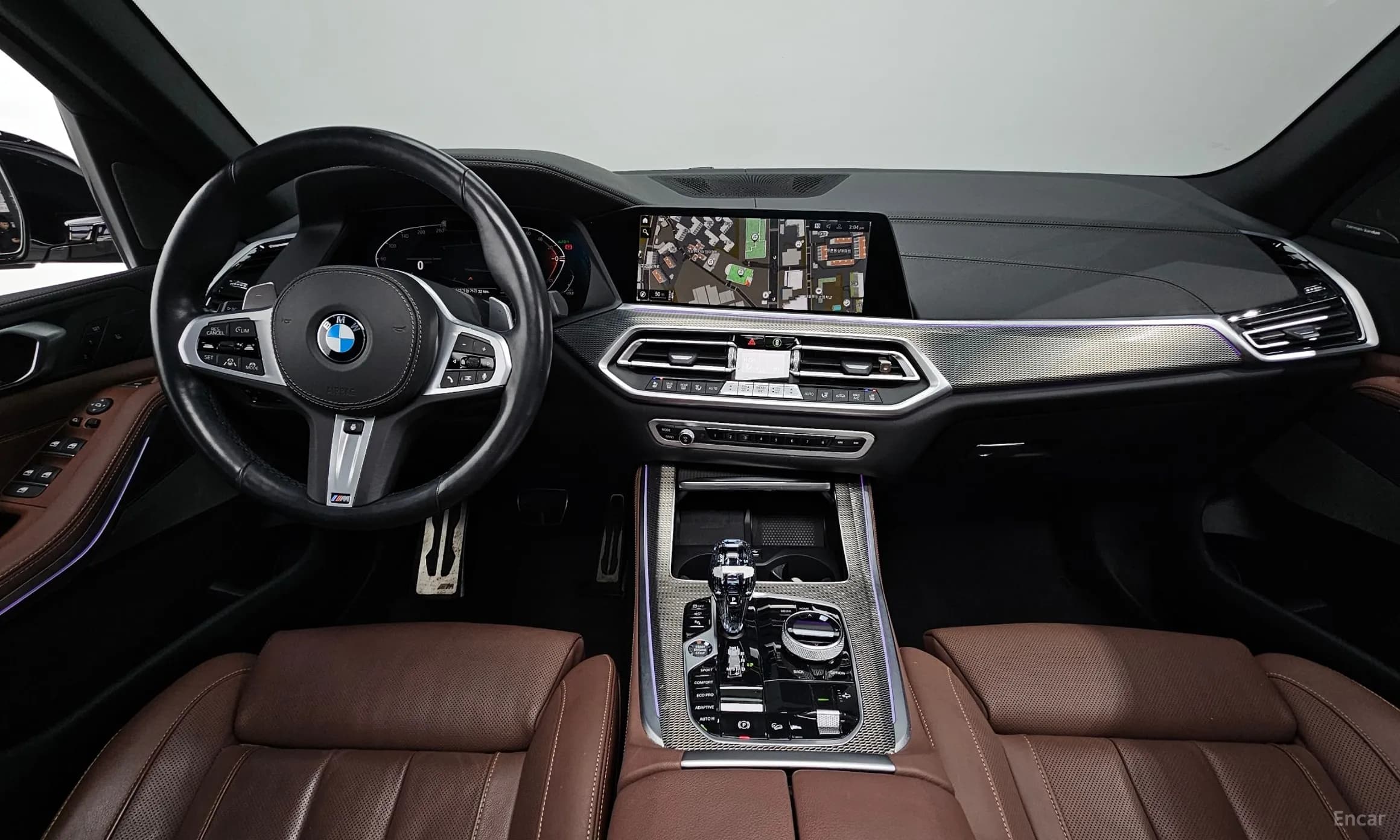 X5 (G05)