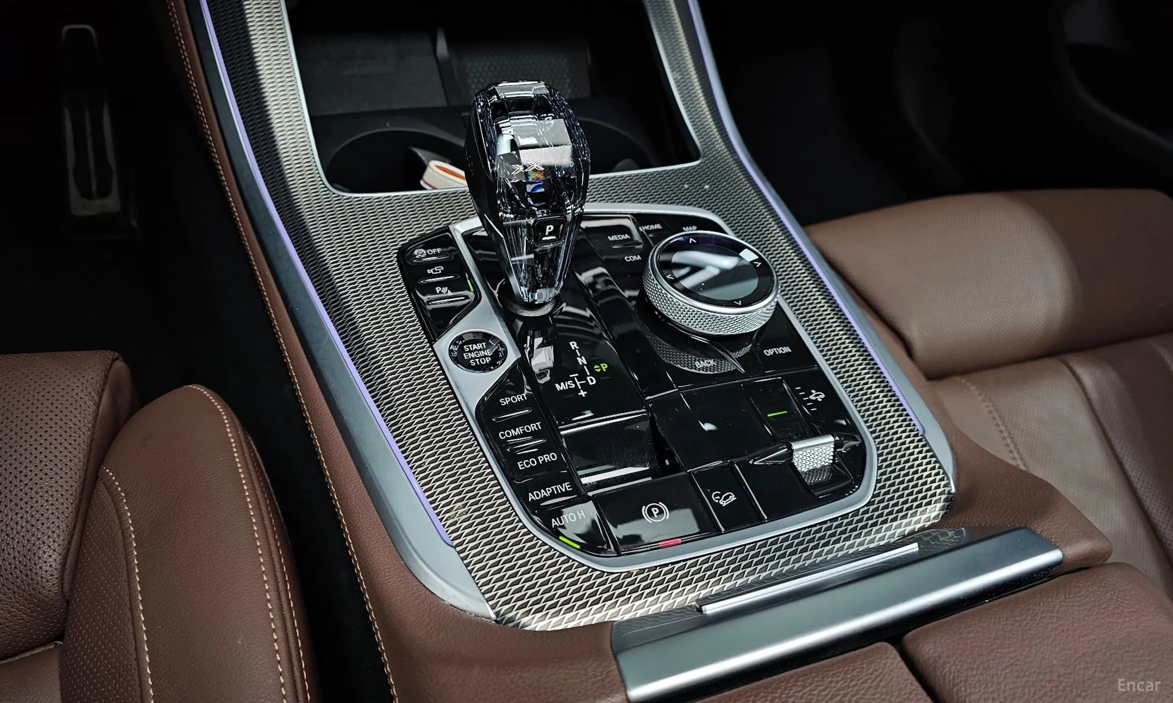 X5 (G05)