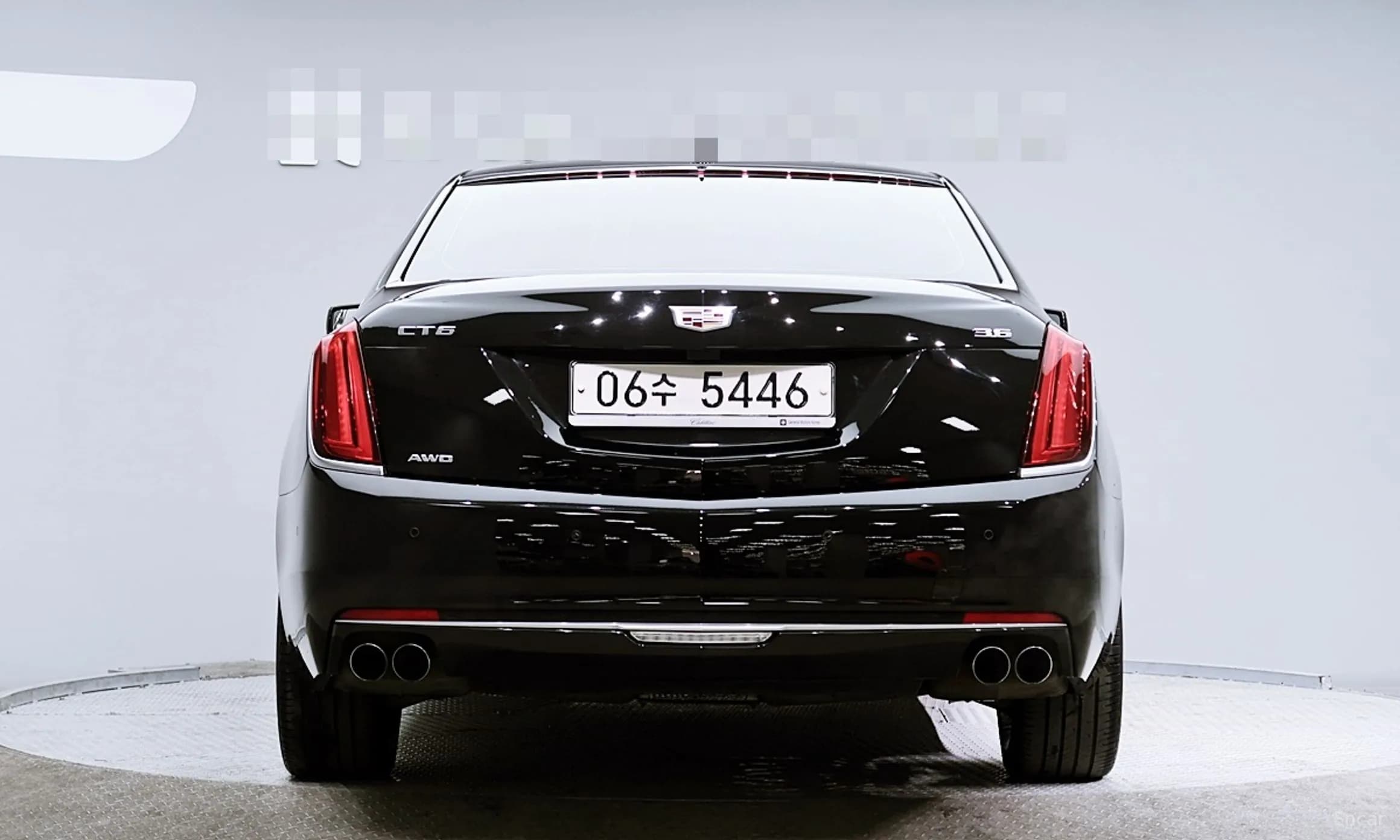 CT6