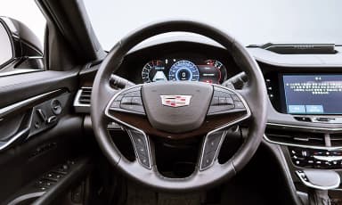 CT6