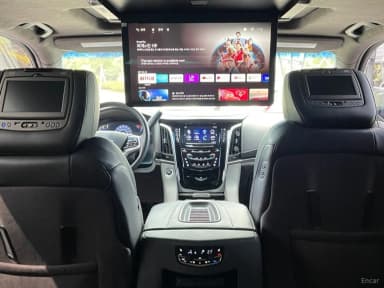 Escalade