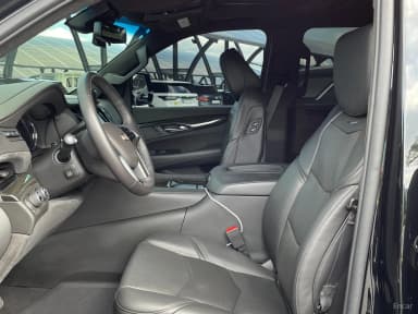 Escalade