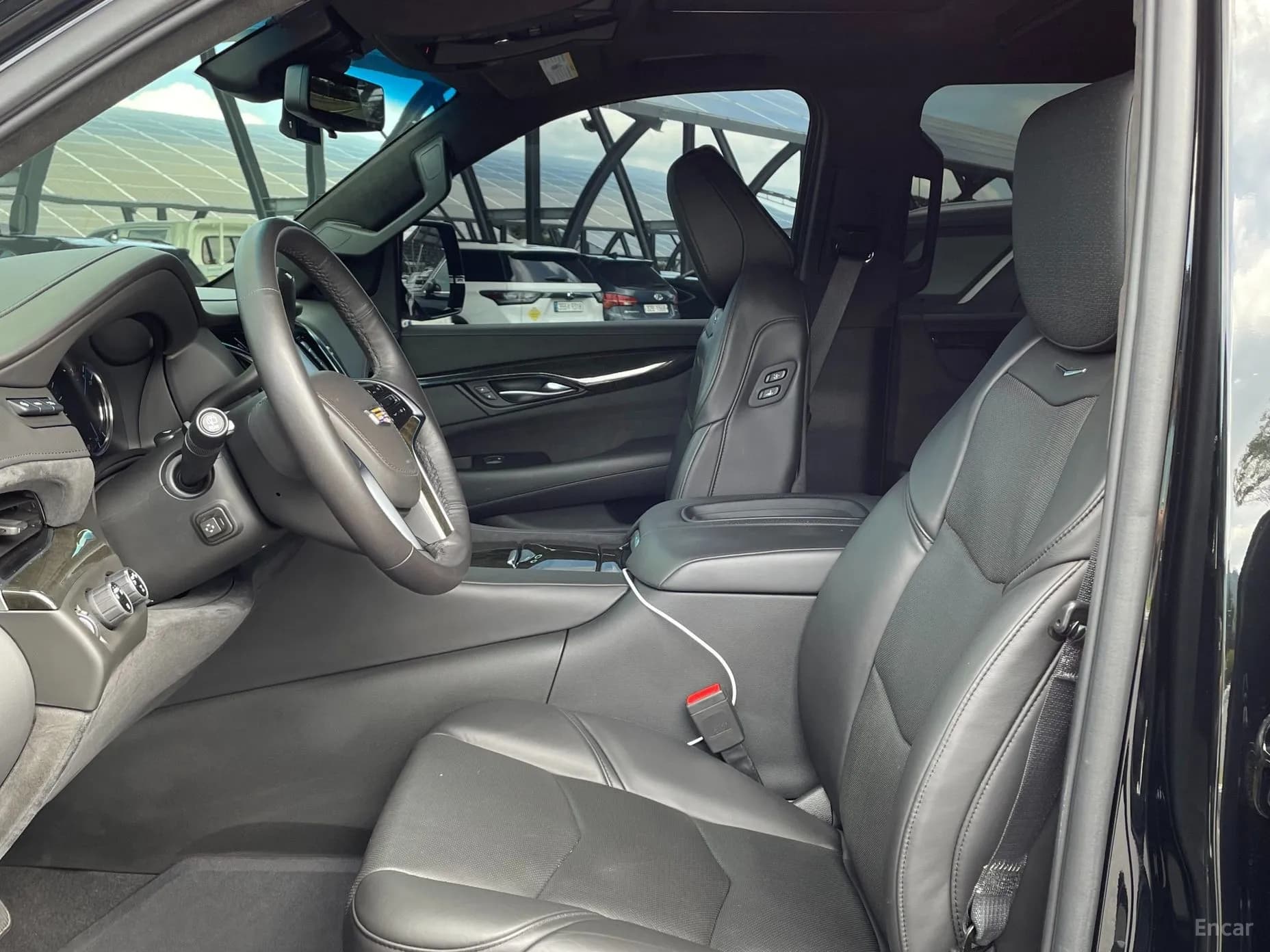 Escalade