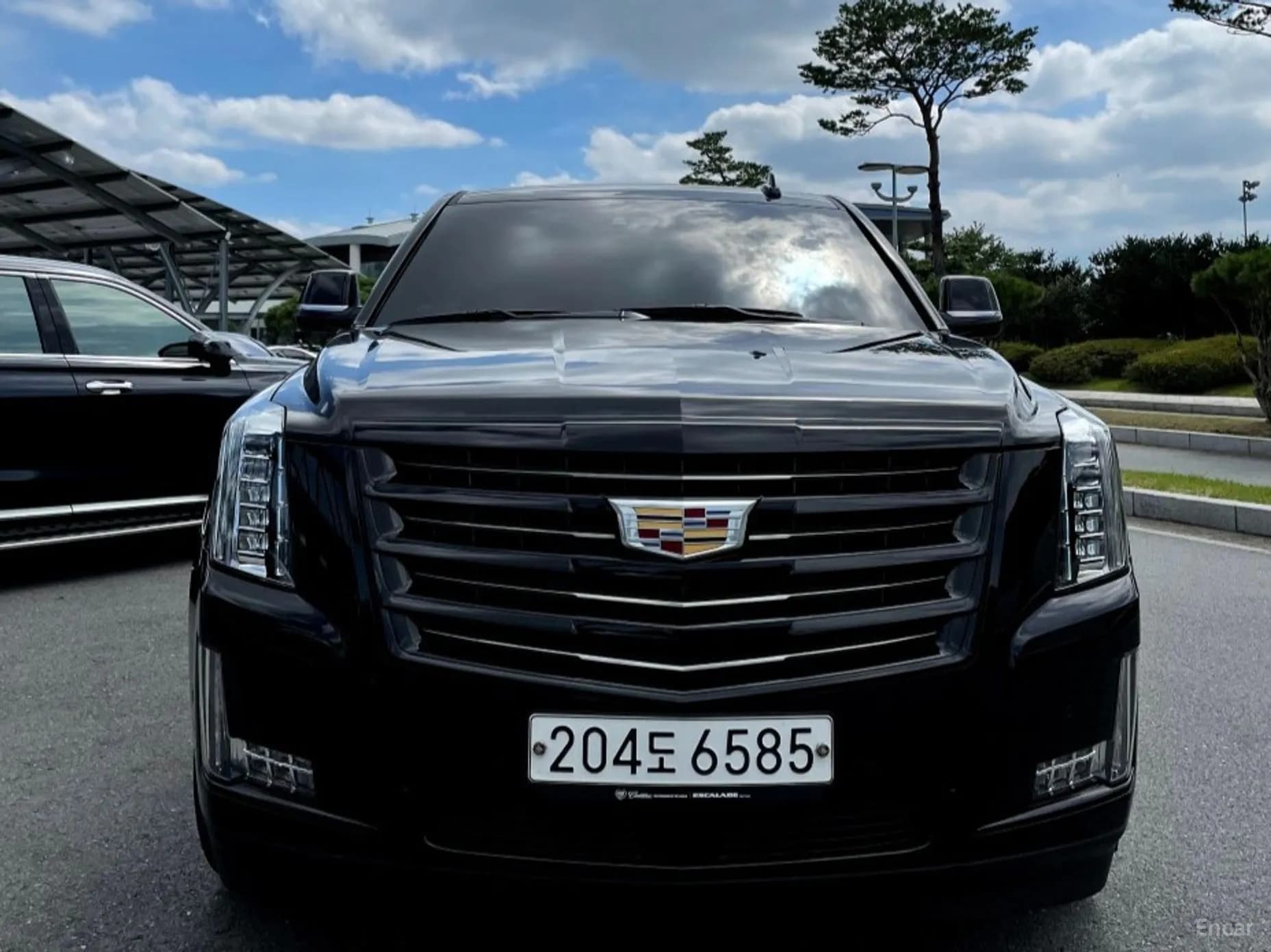 Escalade