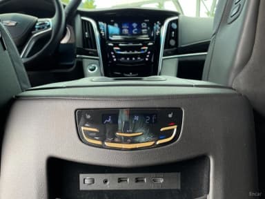 Escalade