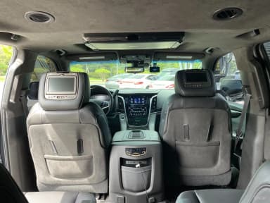 Escalade