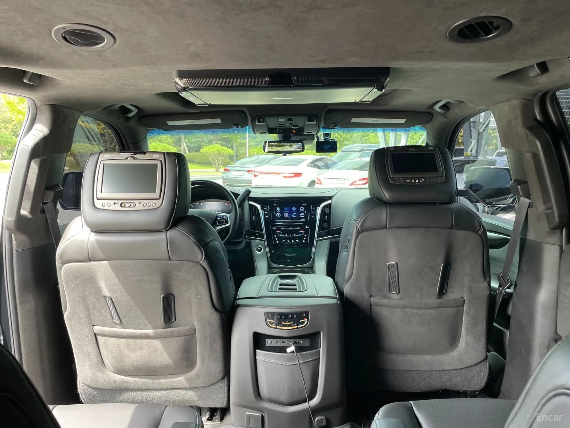 Escalade