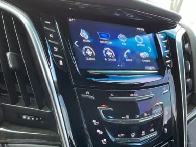 Escalade