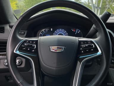Escalade