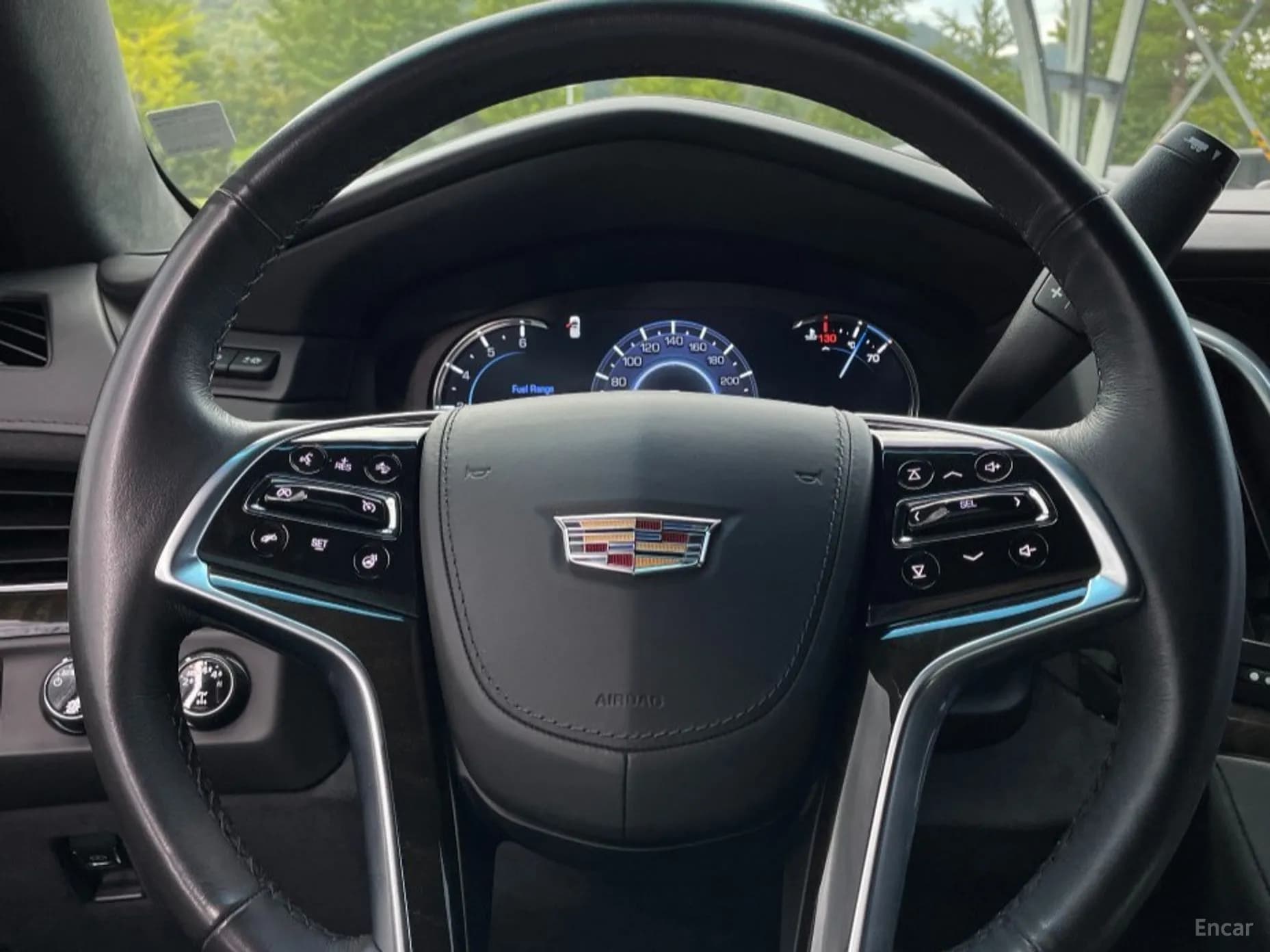 Escalade