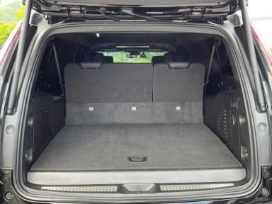 Escalade