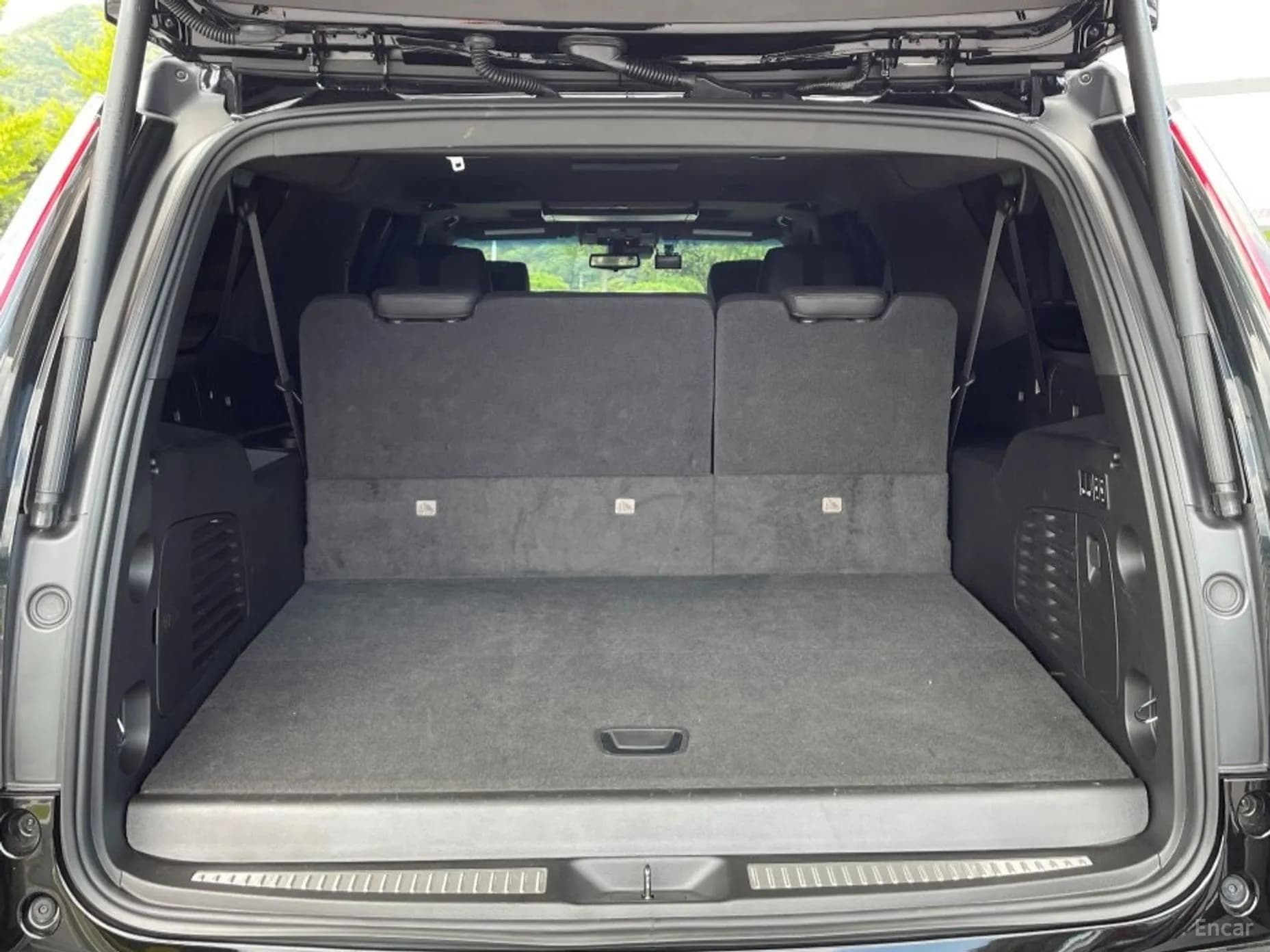 Escalade