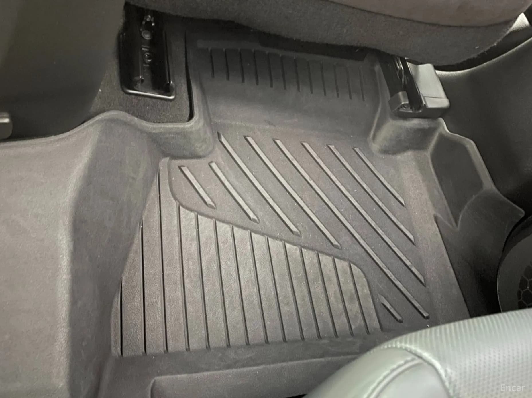 Escalade